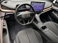 Brugt Cupra Tavascan Endurance 210 kW (286 HK) 2024 Blåmetal SUV