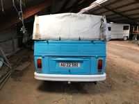 brugt VW T2 T2