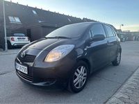 Brugt Toyota Yaris 90 HK (66 kW) 2006 Hatchback