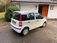 Brugt Fiat Panda 69 HK (50 kW) 2012 Hvid Hatchback