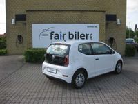 brugt VW up! Up! 1,0 MPi 60 TakeBMT