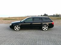 brugt Audi A6 2.7 biturbo