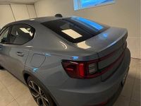 Brugt Polestar 2 Performance 350 kW (476 HK) 2023 Hatchback