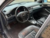 Brugt Audi A6 Comfort 193 HK (141 kW) 1998 Stationcar