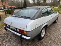 brugt Ford Capri 2,0 Coupe