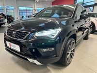 brugt Seat Ateca 1,4 TSI ACT Xcellence Start/Stop DSG 150HK 5d 7g Aut.