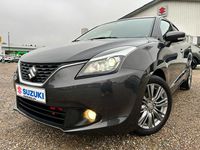 Brugt Suzuki Baleno Exclusive 90 HK (66 kW) 2017 Hatchback