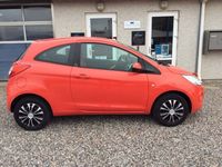 brugt Ford Ka 1,2 Trend