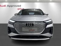 brugt Audi Q4 e-tron 45 Progress