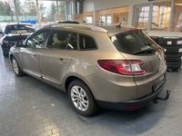 brugt Renault Mégane III 1,5 dCi 110 Expression Sport Tourer