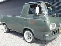 Brugt Ford Econoline 101 HK (74 kW) 1962 Grøn MPV