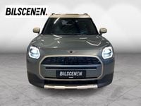 Brugt Mini Countryman Favoured 150 kW (204 HK) 2024 SUV