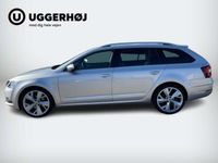 brugt Skoda Octavia 1,5 TSi 150 Business Line+ Combi DSG