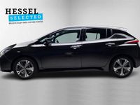 brugt Nissan Leaf PRE