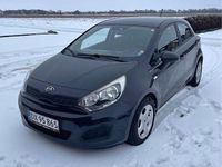 Brugt Kia Rio 90 HK (66 kW) 2012