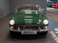 brugt MG B 1,8 Roadster