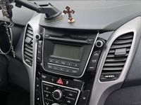 Brugt Hyundai i30 Style 110 HK (80 kW) 2014 Stationcar