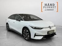 Brugt VW ID.7 Pro 210 kW (286 HK) 2024 Hvid Hatchback