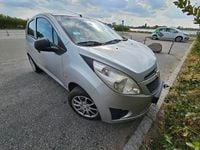 Brugt Chevrolet Spark 68 HK (50 kW) 2010 Hatchback