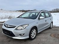 Brugt Hyundai i30 90 HK (66 kW) 2010 Stationcar
