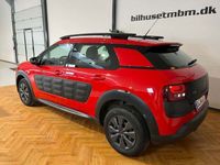 brugt Citroën C4 Cactus 1,6 BlueHDi 100 Feel Complet