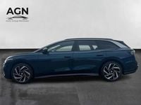 Brugt VW ID.7 Style 210 kW (286 HK) 2026 Blåmetal Stationcar