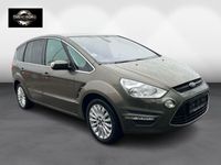 brugt Ford S-MAX 2,0 Titanium 145HK