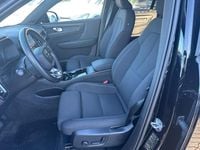 Brugt Volvo XC40 Plus 169 kW (231 HK) 2023 Sortmetal SUV