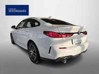 Brugt BMW 220 M Sport 190 HK (139 kW) 2020 Hvid Coupe