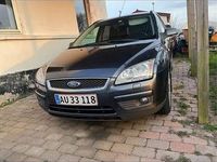 Brugt Ford Focus 101 HK (74 kW) 2007 Stationcar