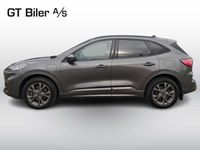 brugt Ford Kuga 2,5 PHEV ST-Line CVT