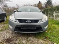 Brugt Ford Mondeo ST 125 HK (91 kW) 2008 Stationcar