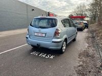 Brugt Toyota Sportsvan 129 HK (94 kW) 2006 MPV