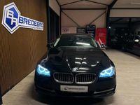 brugt BMW 520 d Touring aut.