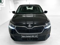 brugt Skoda Fabia Combi 1,0 TSI Ambition 95HK Stc