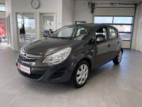 brugt Opel Corsa 1,3 CDTi 95 Enjoy eco