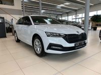 brugt Skoda Octavia 1,5 eTSi 150 Style Combi DSG