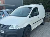 Brugt VW Caddy 69 HK (50 kW) 2007 MPV