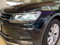 brugt VW Tiguan Highline Team 1,5 TSI 150 HK 110