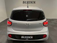 brugt Hyundai i10 1,0 Trend Komfort