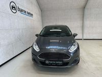 brugt Ford Fiesta 1,0 SCTi 100 Titanium X