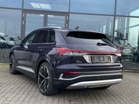 brugt Audi Q4 e-tron 50 S-line quattro