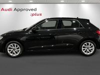 brugt Audi A1 Sportback 30 TFSi