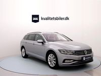 brugt VW Passat Variant 2,0 TDI SCR Business Plus Pro DSG 150HK Stc 7g Aut.