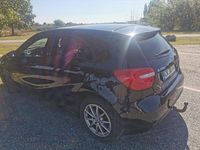 Brugt Mercedes A200 136 HK (100 kW) 2013 Sedan