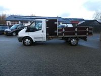 brugt Ford Transit 350M Ladvogn 2,2 TDCi 155 Trend RWD