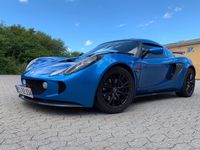 brugt Lotus Exige s2