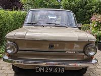 brugt NSU Prinz 4