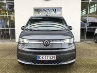 brugt VW Multivan 1,4 eHybrid Style DSG lang