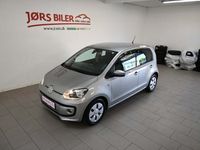 brugt VW up! Up! 1,0 60 MoveBMT